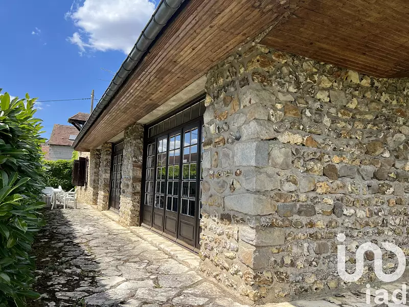 Maison, 265 m²