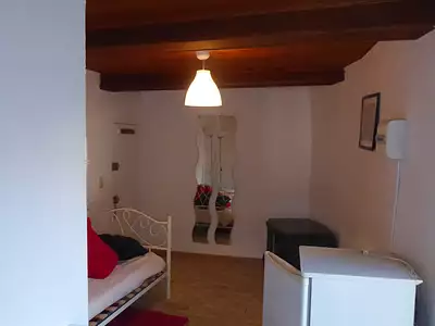 Appartement, 45 m²