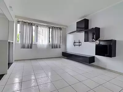 Appartement, 58 m²