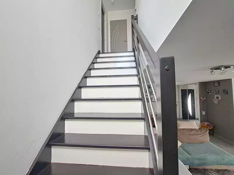 Divers, 119 m²