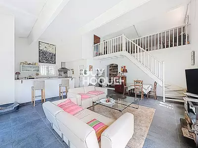 Maison, 122 m²