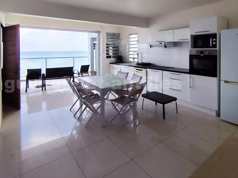 Appartement, 118 m²