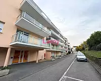 Appartement, 52,5 m²