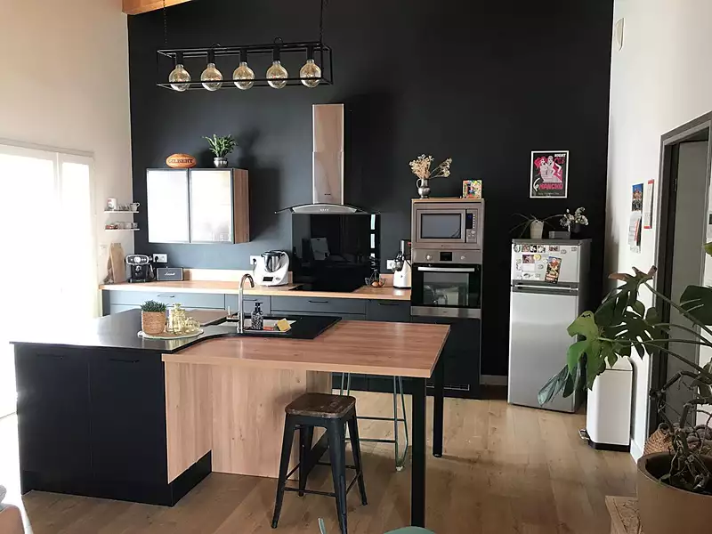 Maison, 130 m²
