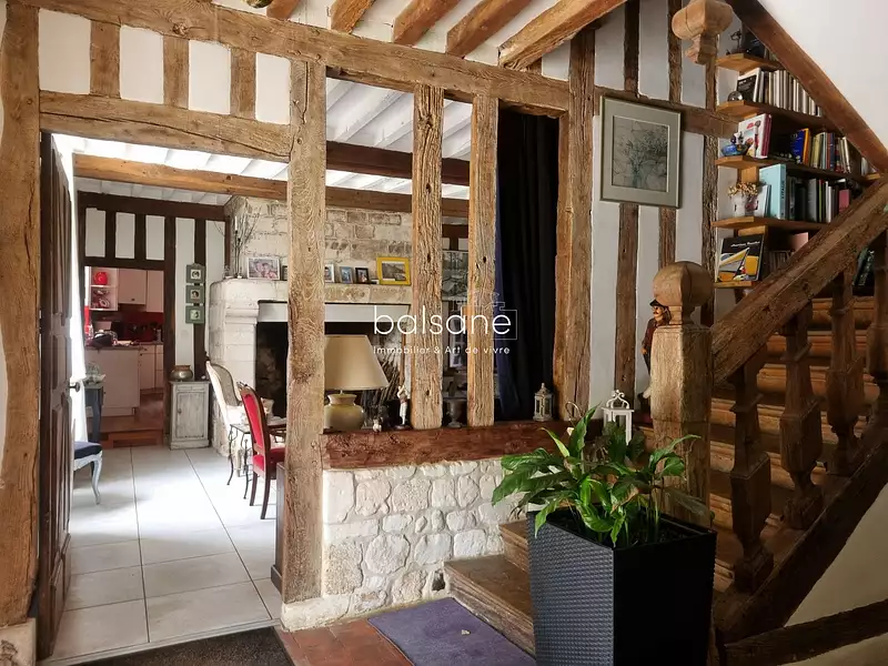 Maison, 190 m²