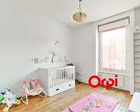 Appartement, 118 m²