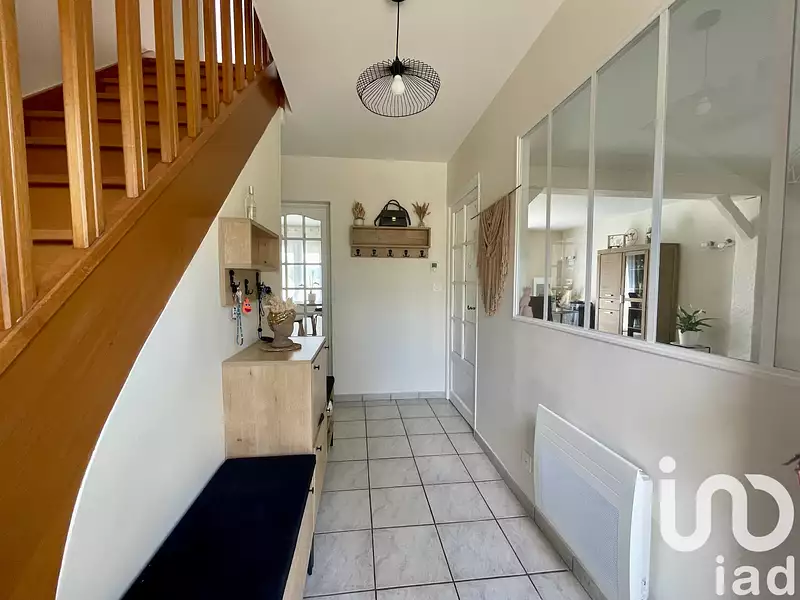 Maison, 134 m²