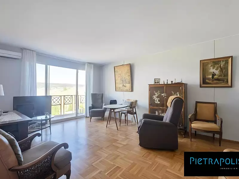 Appartement, 52,74 m²