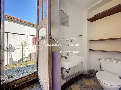 Maison, 81,5 m²