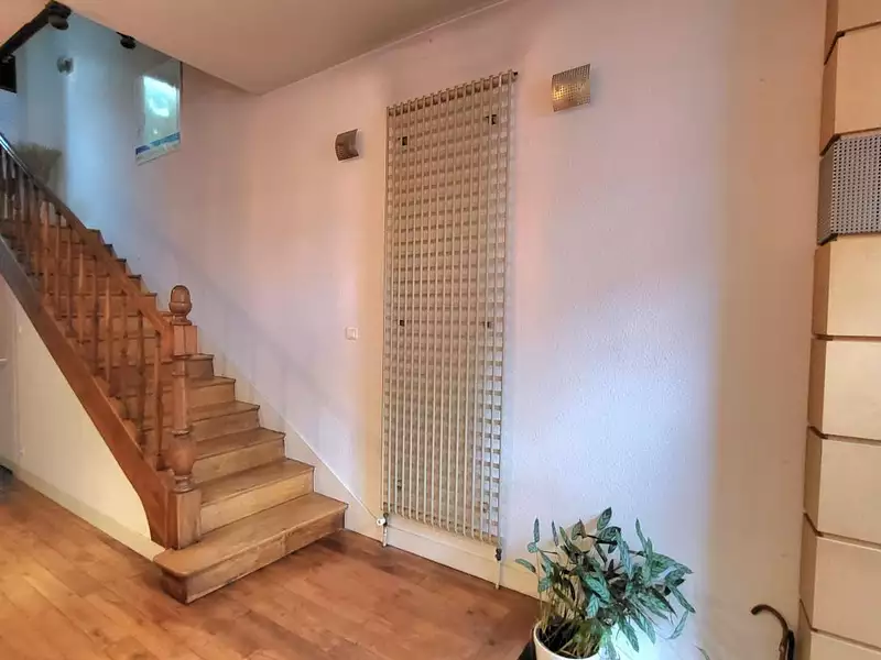 Maison, 155 m²