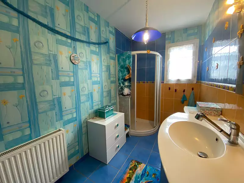Maison, 114 m²