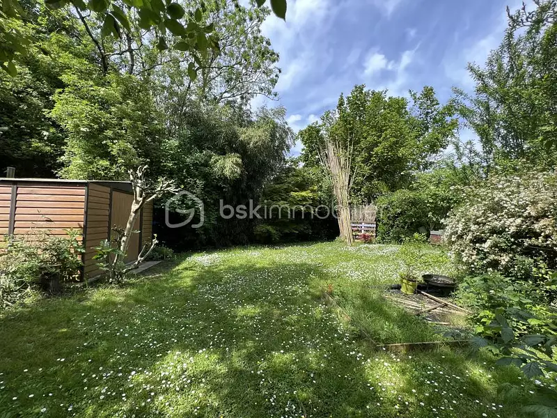 Maison, 185 m²