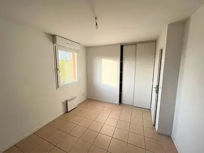Appartement, 60 m²