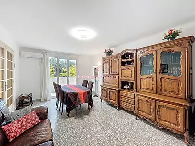Appartement, 73 m²