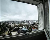 Appartement, 47,45 m²