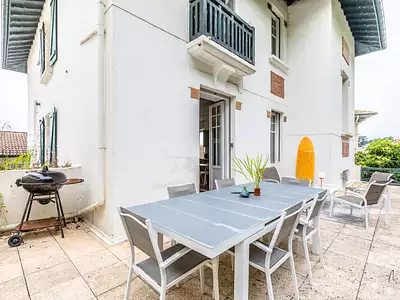 Appartement, 36,91 m²