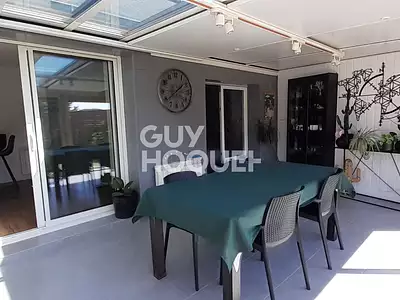 Maison, 113 m²