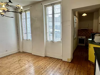 Maison, 148 m²