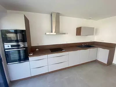 Maison, 144,5 m²
