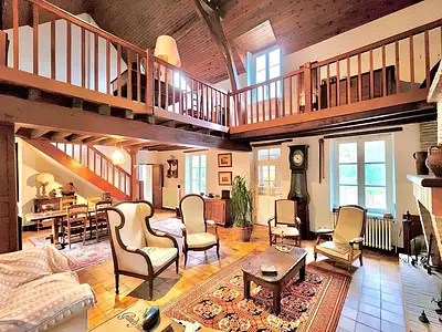 Maison, 280 m²