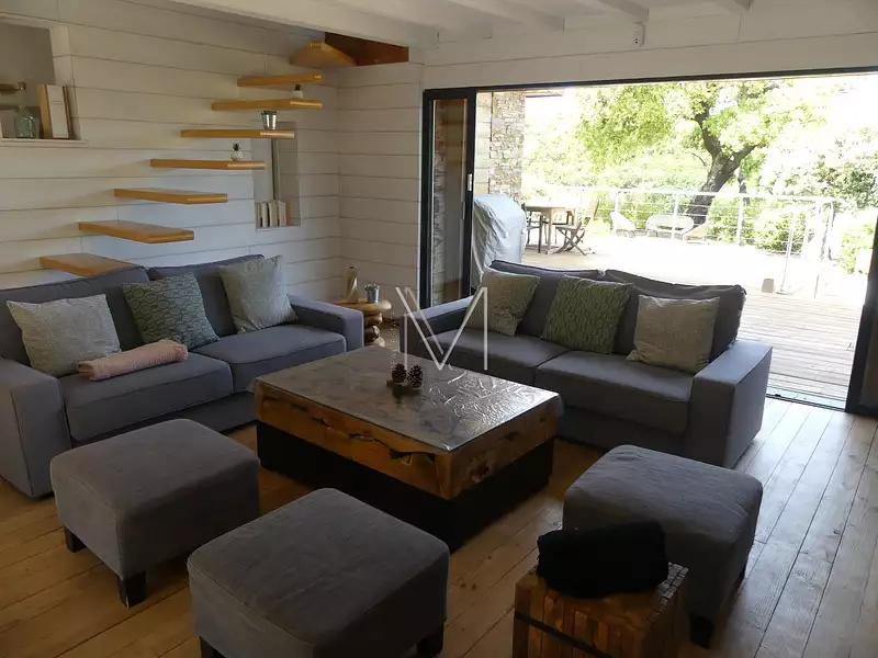 Maison, 180 m²