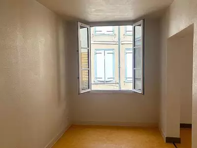 Appartement, 38 m²