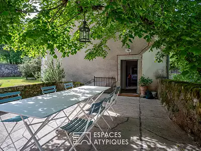 Maison, 330 m²