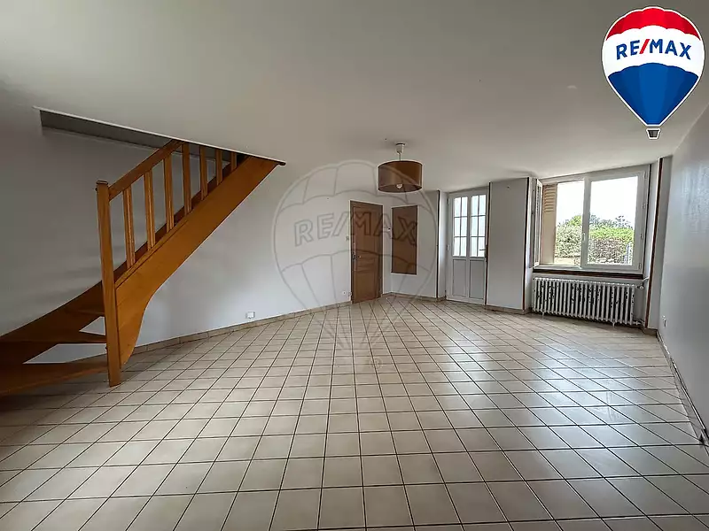 Maison, 76 m²