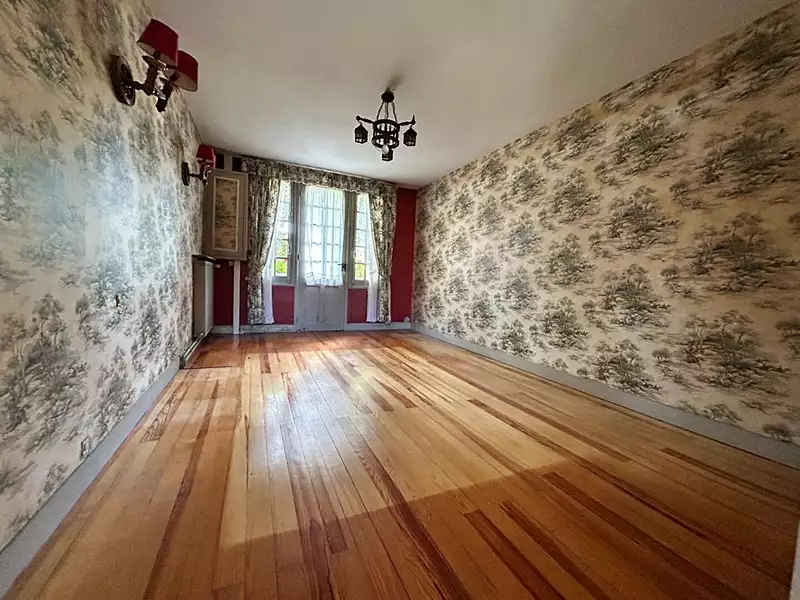 Maison, 127 m²
