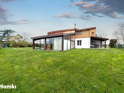 Maison, 234 m²