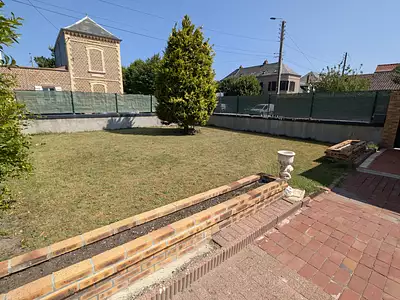 Maison, 61 m²