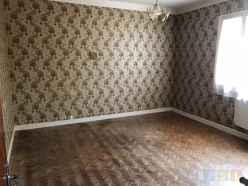 Maison, 89 m²