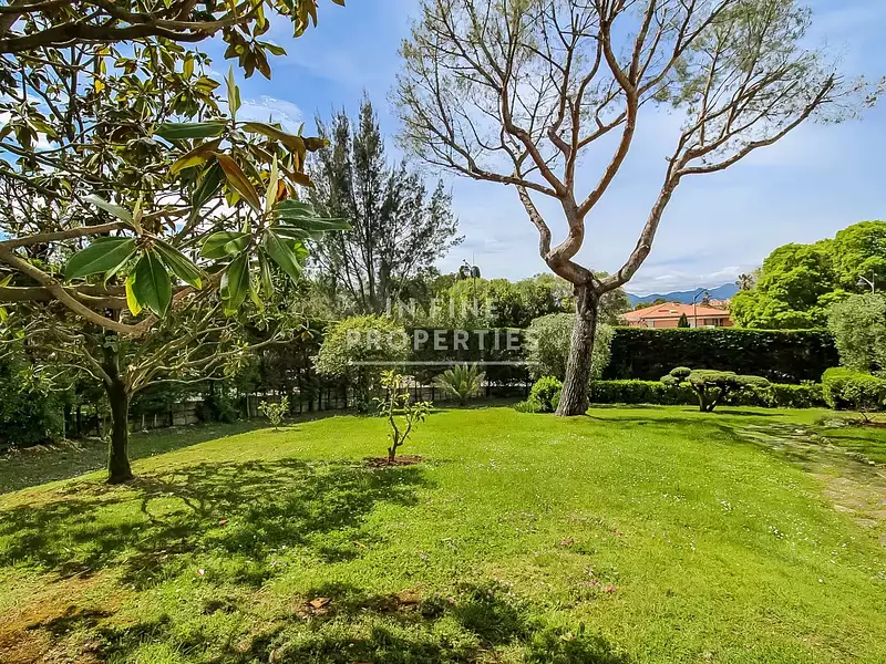 Appartement, 104 m²