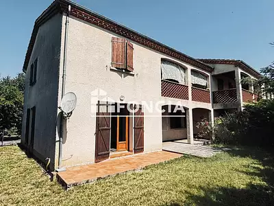Appartement, 77 m²