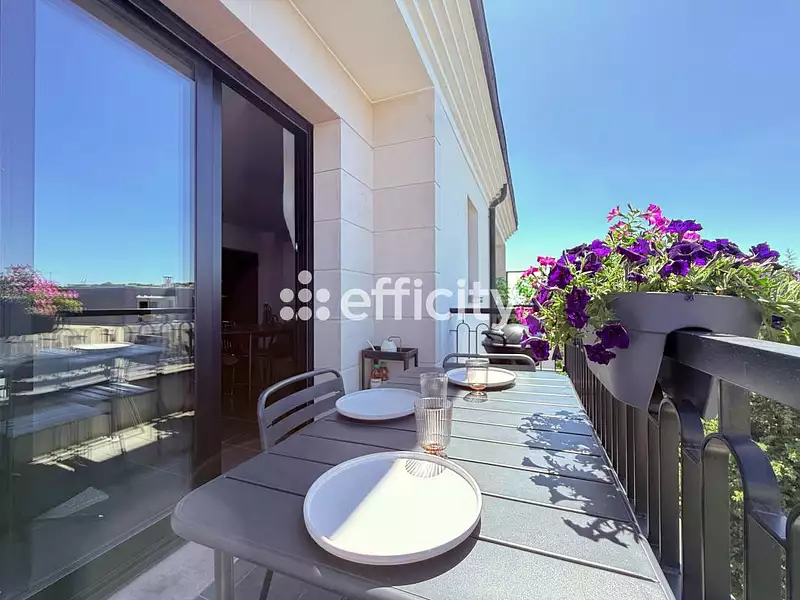 Appartement, 100 m²