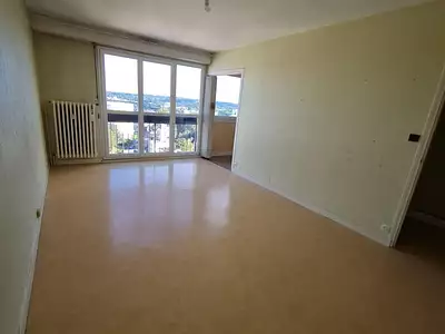 Appartement, 28 m²