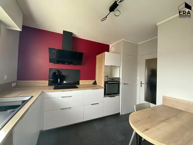 Appartement, 89 m²