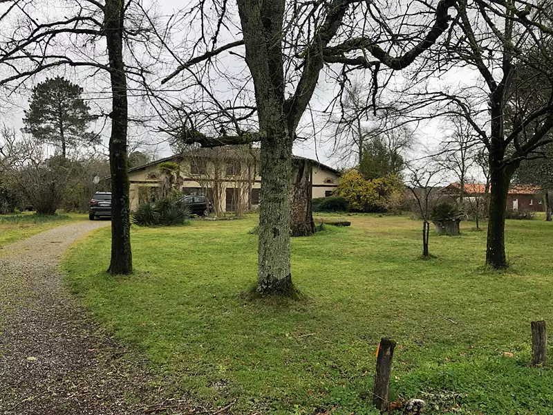 Maison, 302 m²