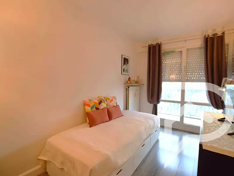 Appartement, 64,49 m²