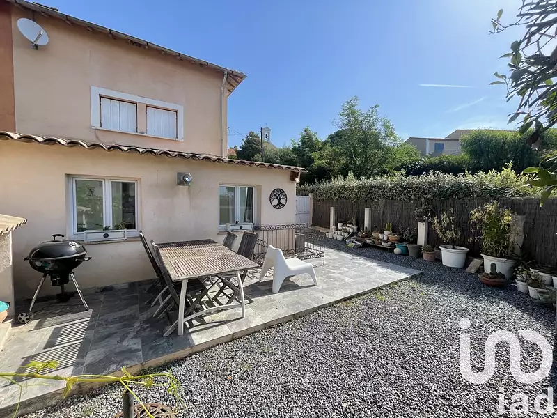 Appartement, 86 m²