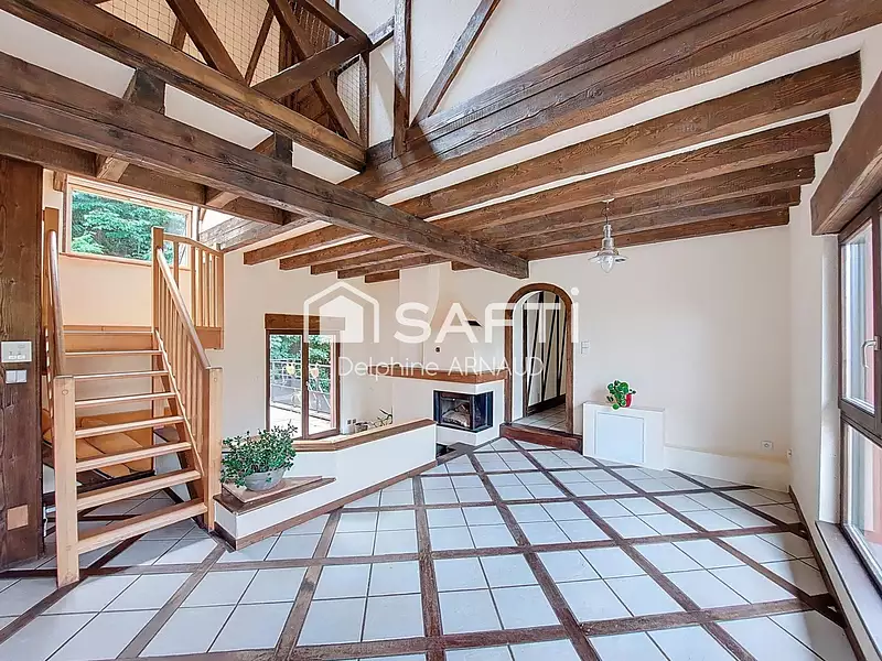 Maison, 183 m²