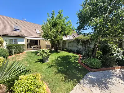 Maison, 94 m²