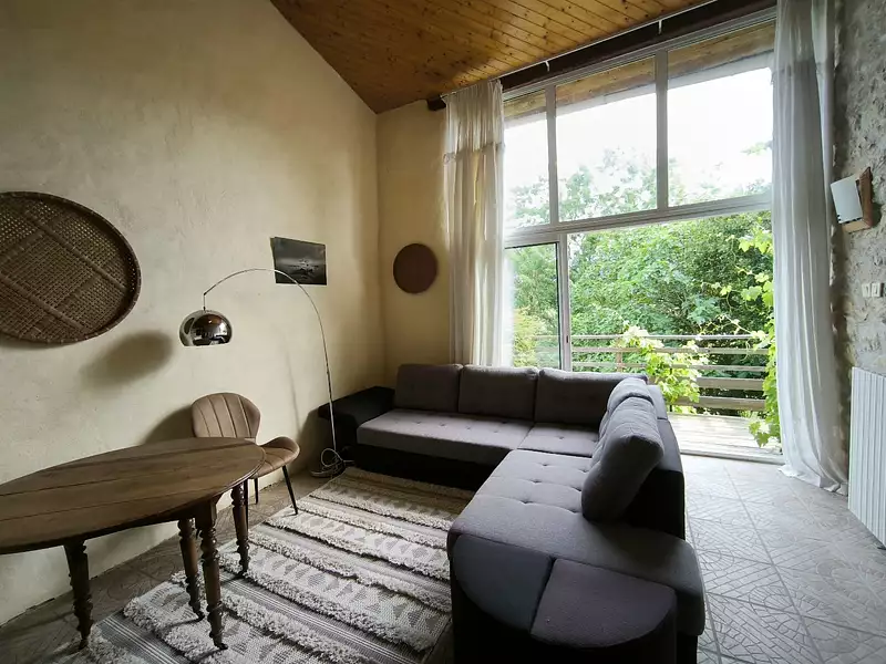 Maison, 308 m²