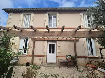 Maison, 128 m²