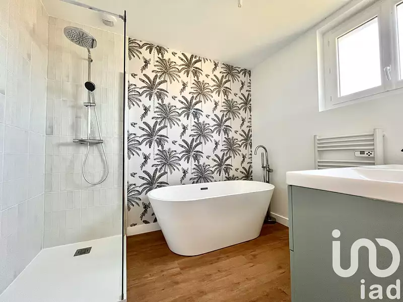 Maison, 179 m²