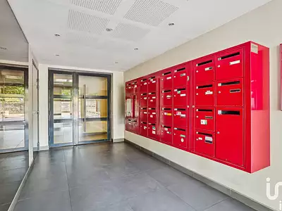 Appartement, 83 m²
