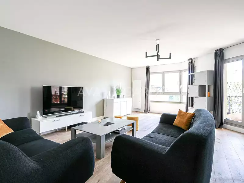 Appartement, 107,03 m²