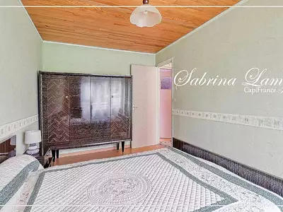 Maison, 104 m²