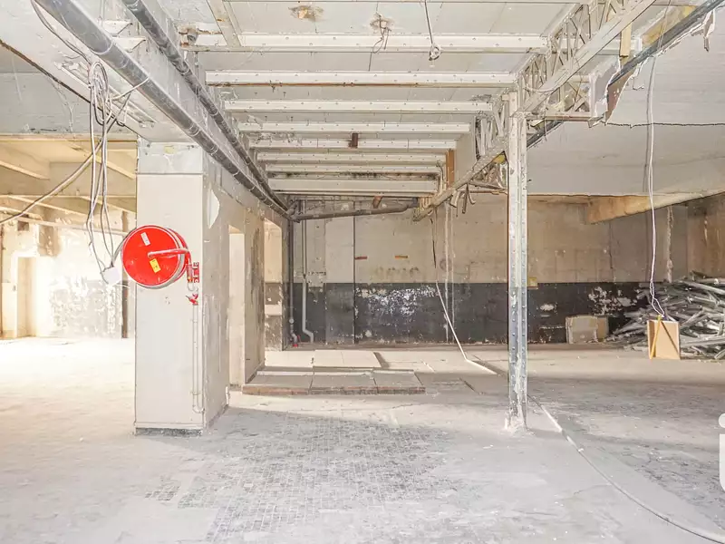 Appartement, 375 m²