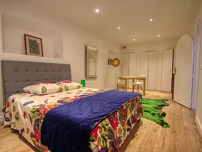 Appartement, 89 m²
